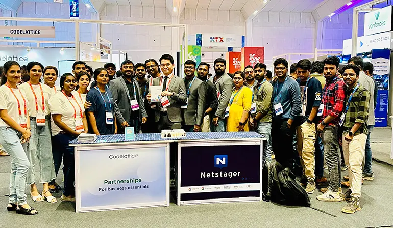 Codelattice Digital Solutions